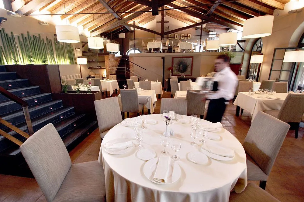 Foto - Churrut Hotel