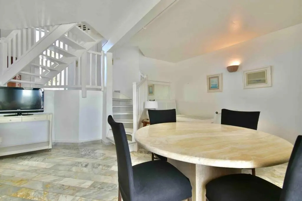 5 min d'Orient bay-vue imprenable, Idolem residence unite 8 - 57 Rue du Mont Vernon 1