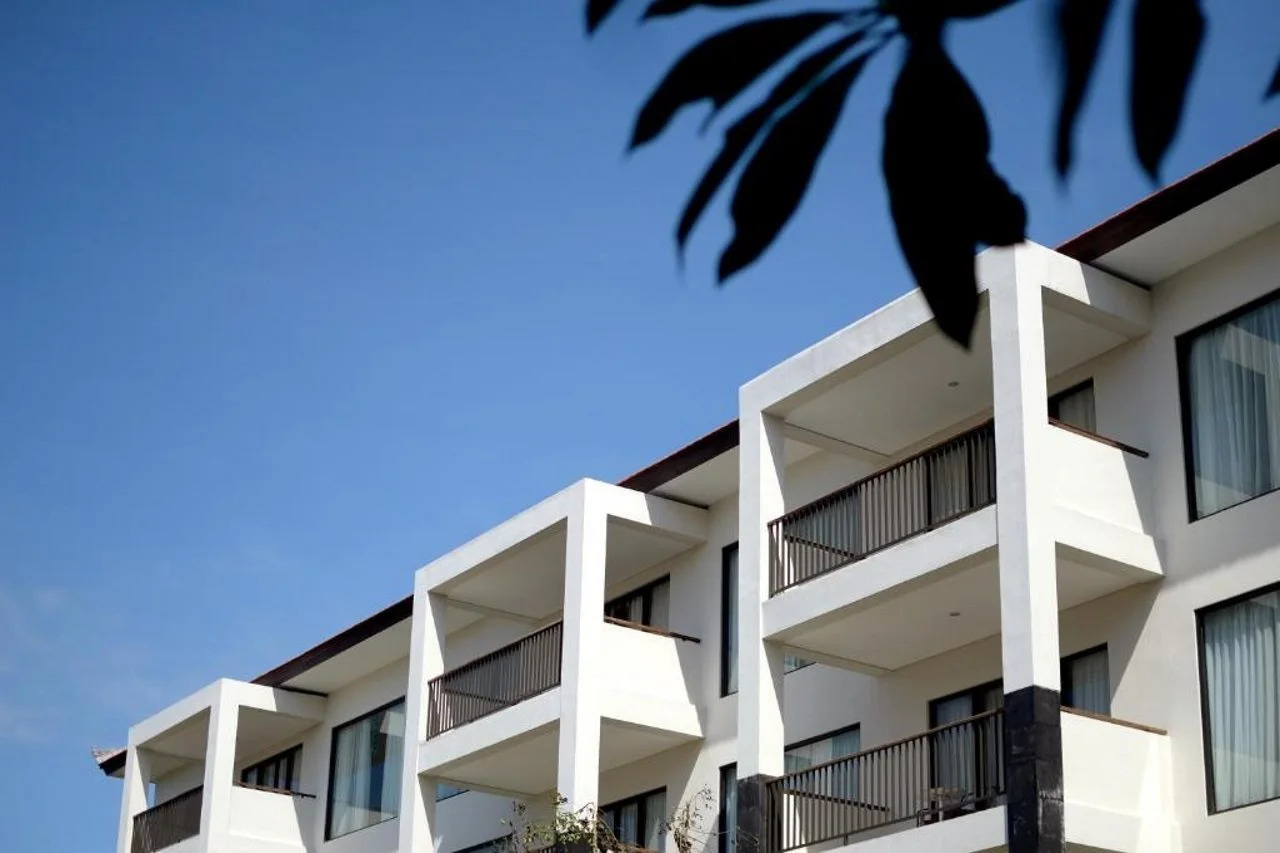 Photo - Taksu Sanur Hotel