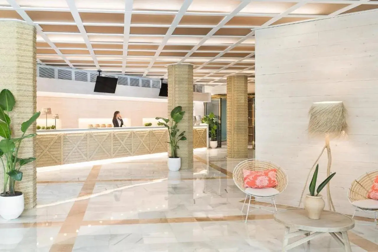 Foto - Hotel Indalo Park