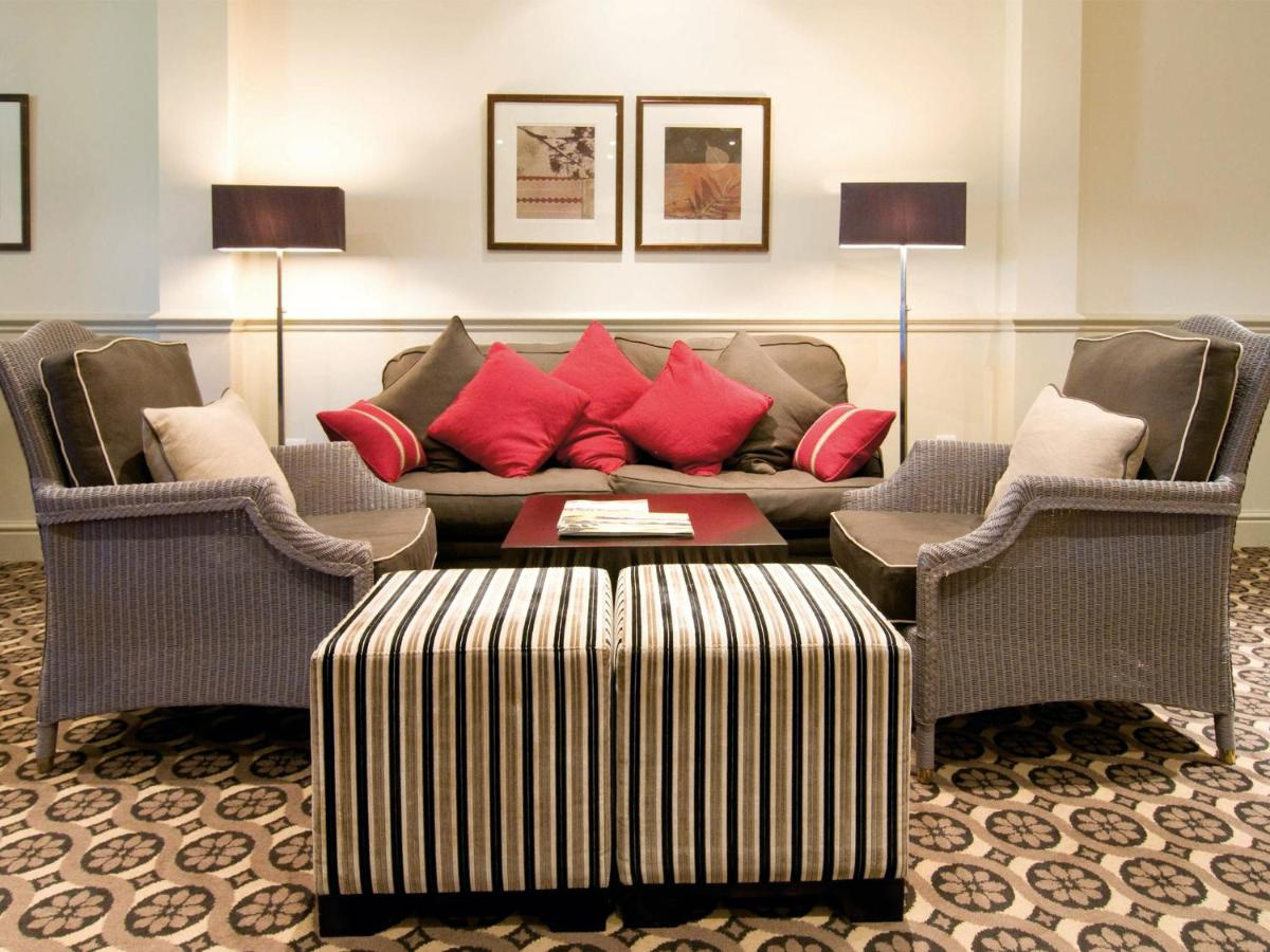 Foto - Macdonald Botley Park Hotel & Spa