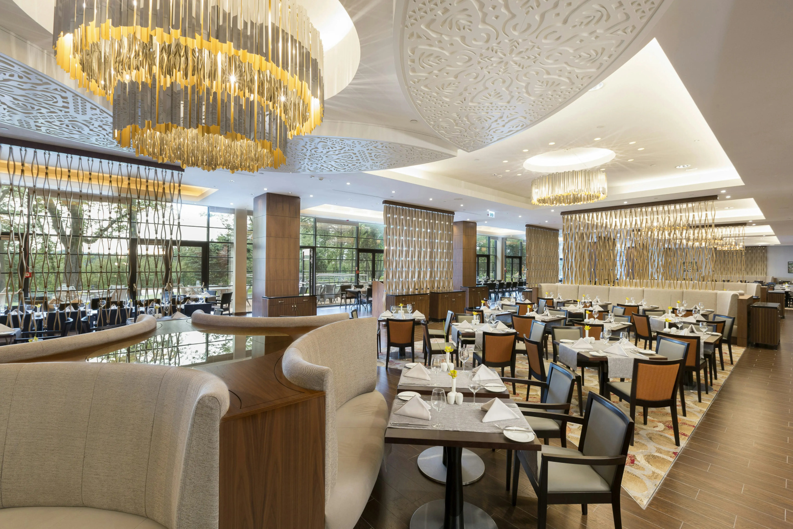 Foto - DoubleTree By Hilton Hotel & Conference Centre Warsaw