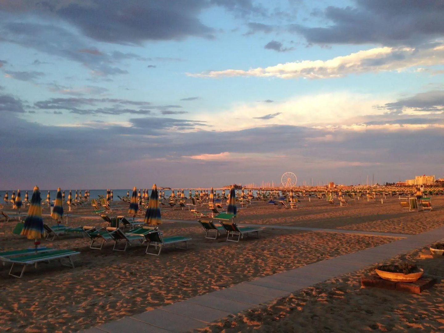 Foto - Hotel Imperial Beach