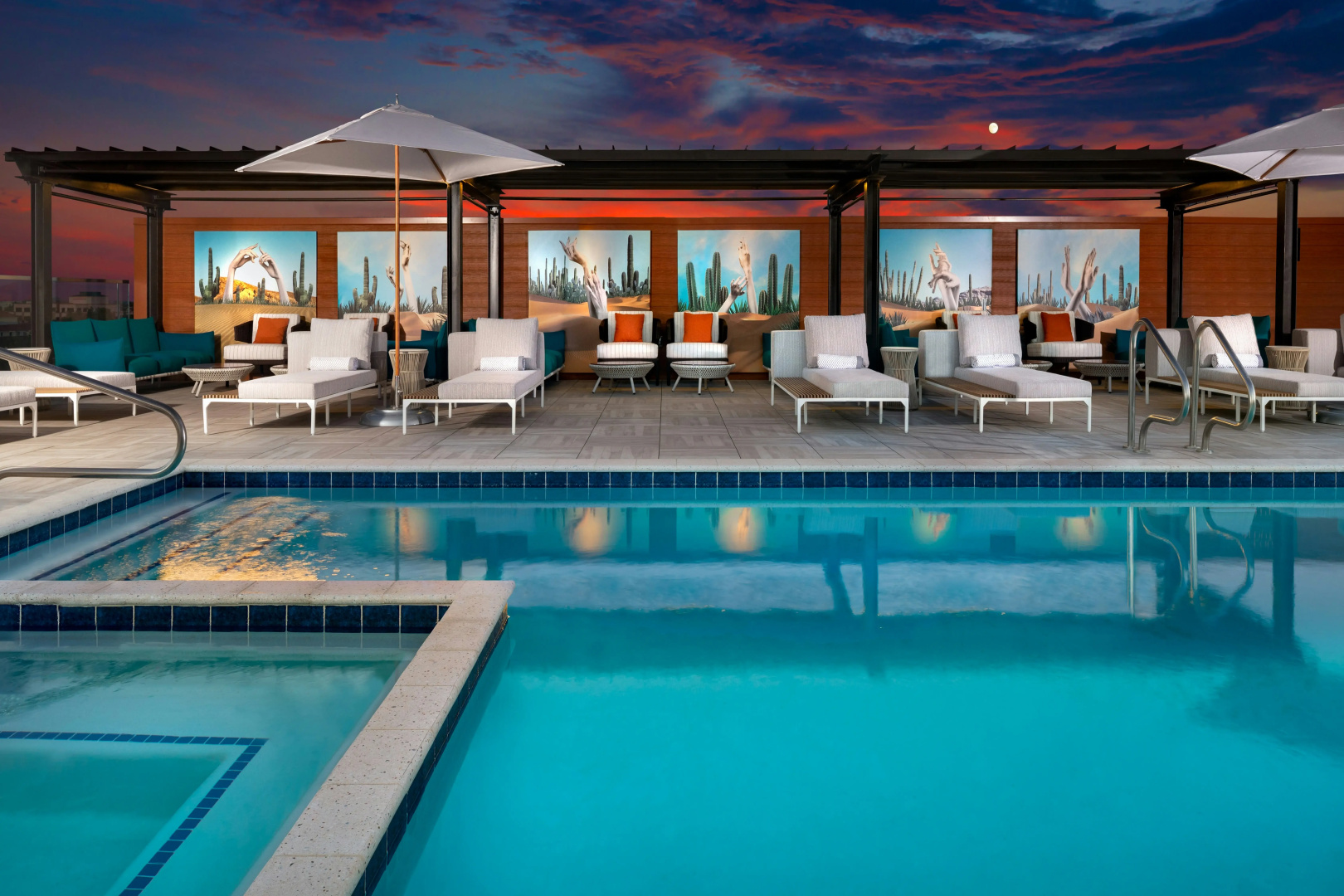 Foto - Canopy by Hilton Scottsdale Old Town