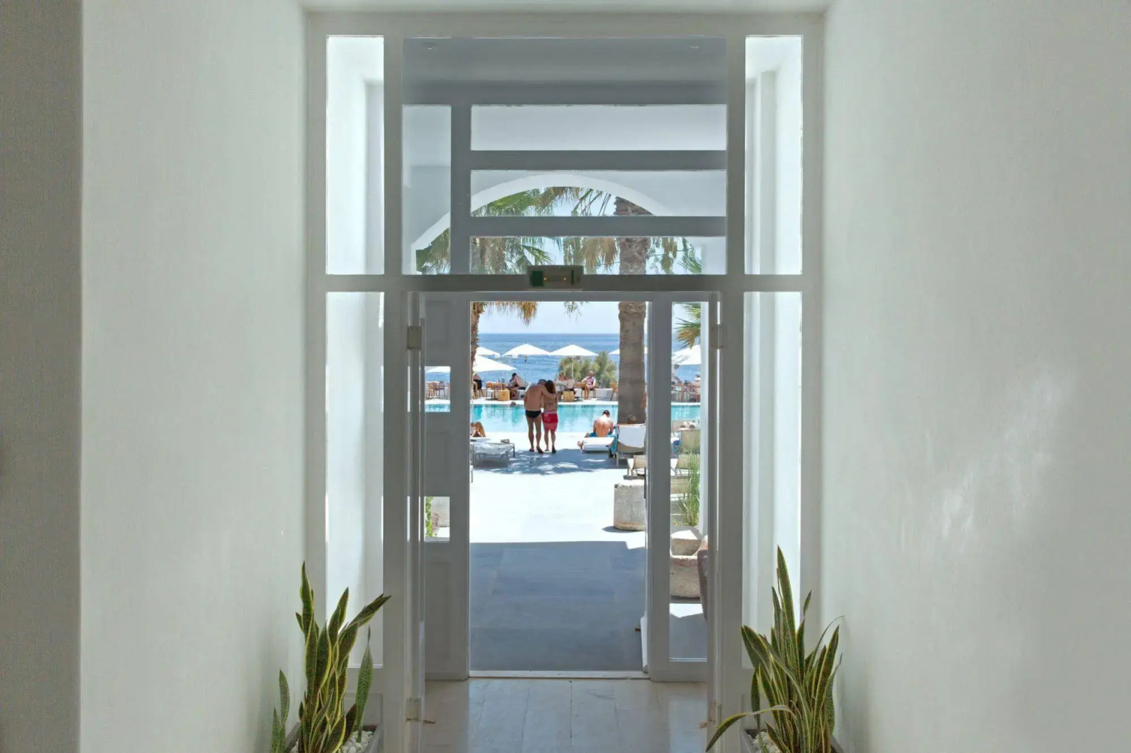Photo - Kamari Beach Hotel