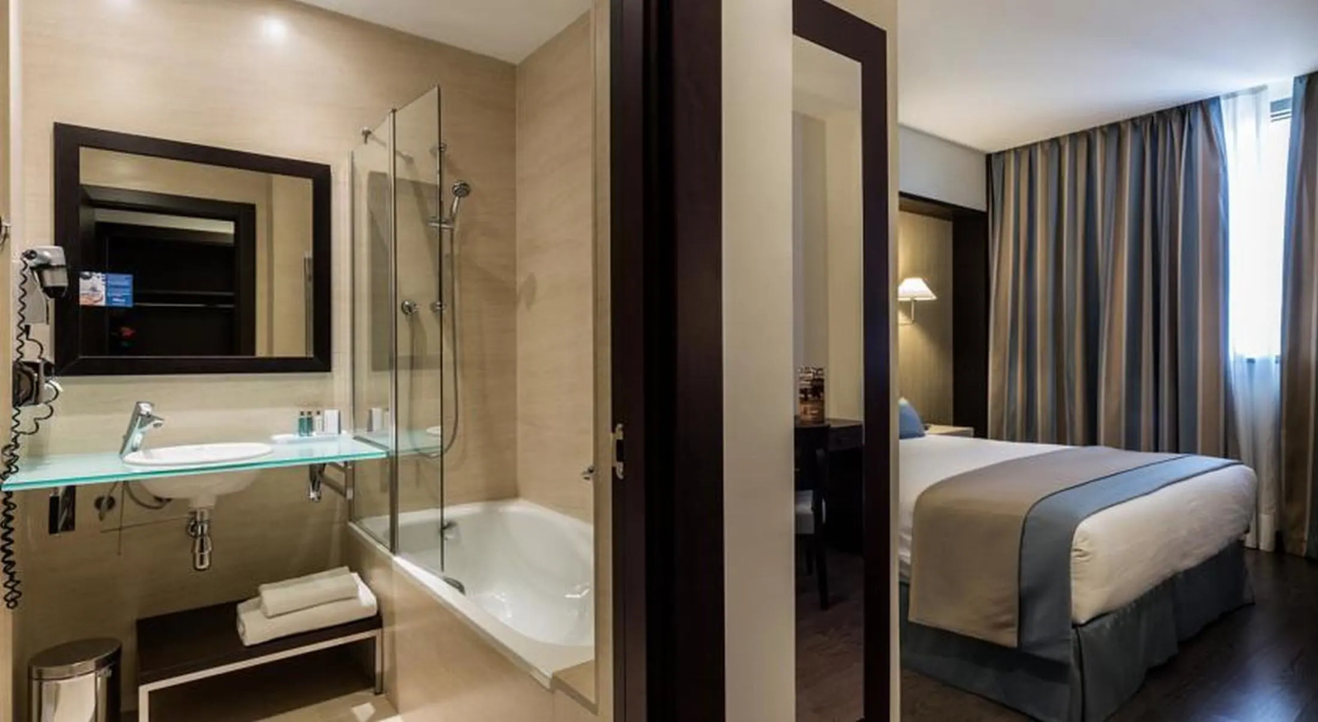 Photo - LCB Hotel Fuenlabrada NEW