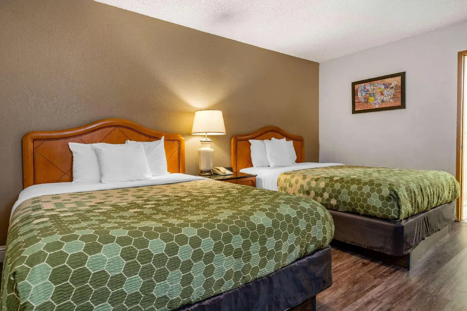 Photo - Studio 6 Sacramento, CA - Natomas & SMF Airport