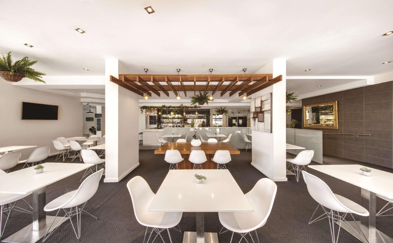 Photo - Central Studio Hotel Sydney