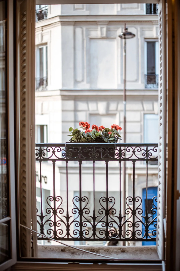 Foto - La Maison Gobert Paris Hotel Particulier