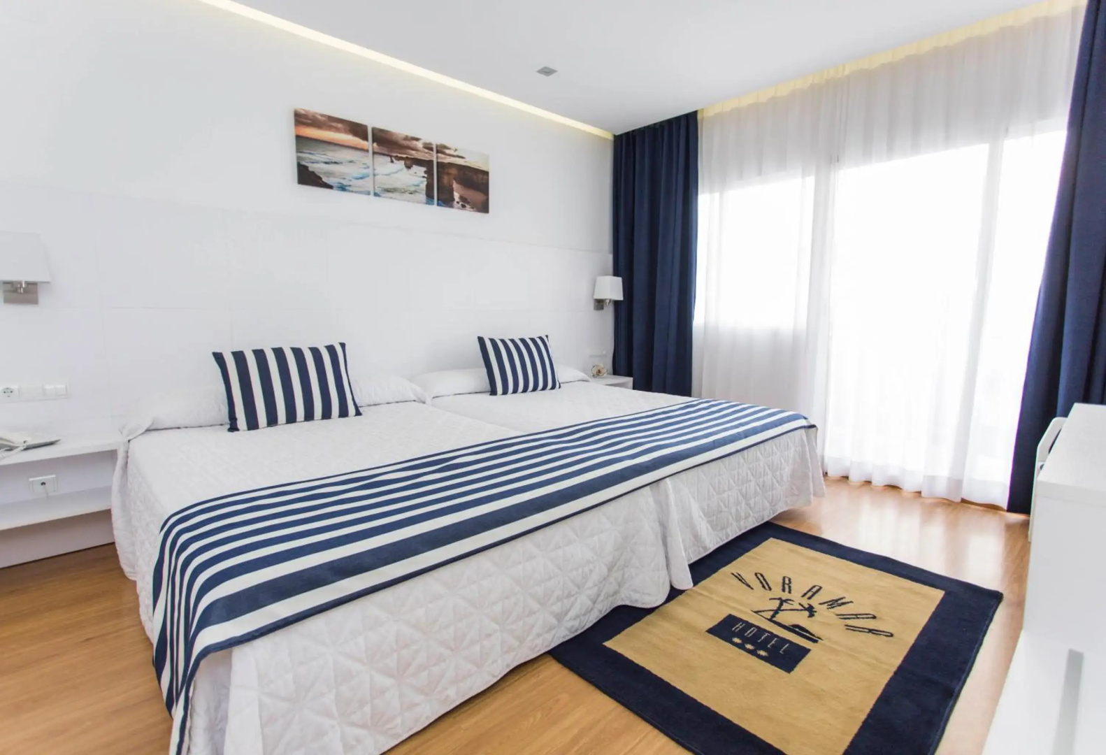 Photo - Hotel Voramar