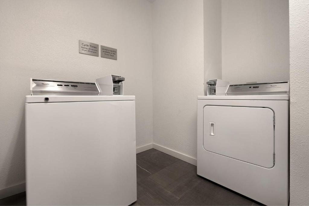 Foto - Courtyard by Marriott Portland Southeast/Clackamas