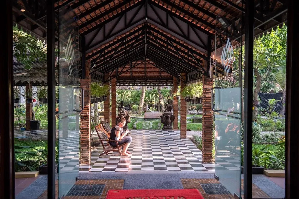Foto - The Sanctuary Residence
