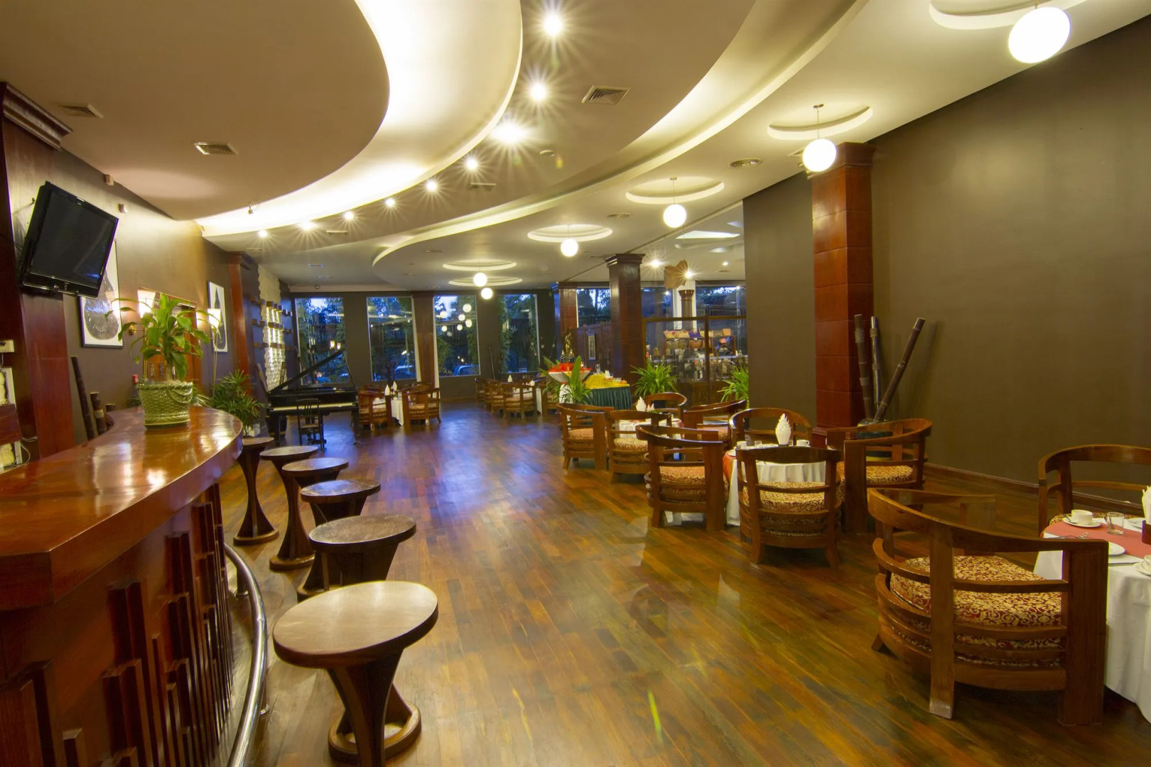 Foto - Pacific Hotel & Spa