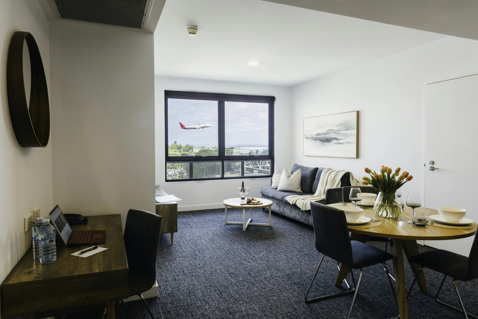 Foto - Quest Mascot Serviced Apartments