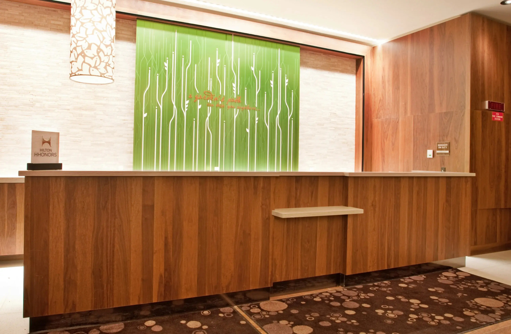 Foto - Hilton Garden Inn New York/Central Park South-Midtown West