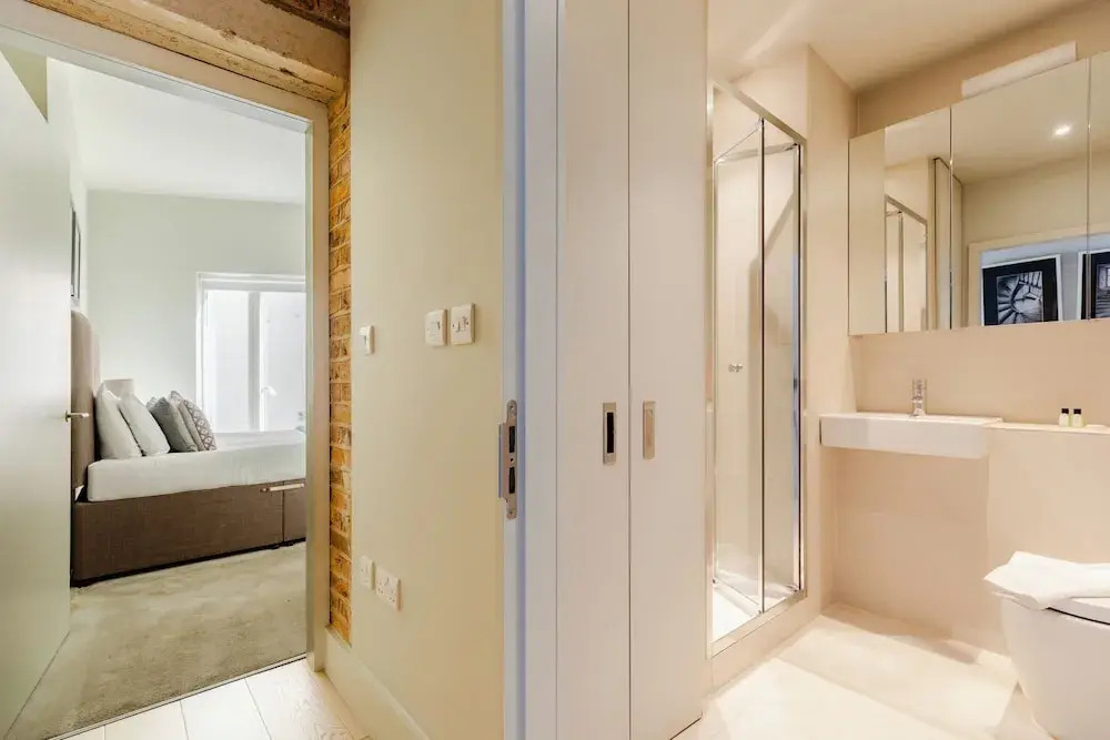 Photo - Holborn by Excel Apartments