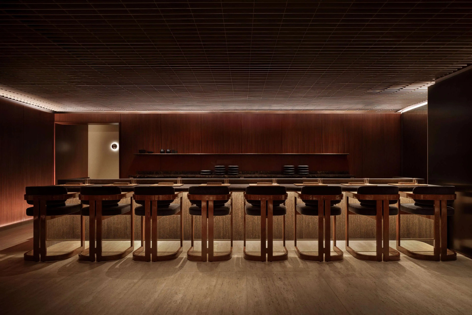 Foto - The Prince Kitano New York