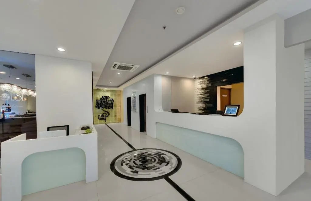 Photo - The Fern Residency Chembur, Mumbai, Series by Marriott