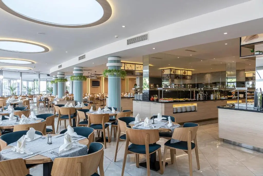 Photo - Sentido Hotel Neptun Beach - All inclusive