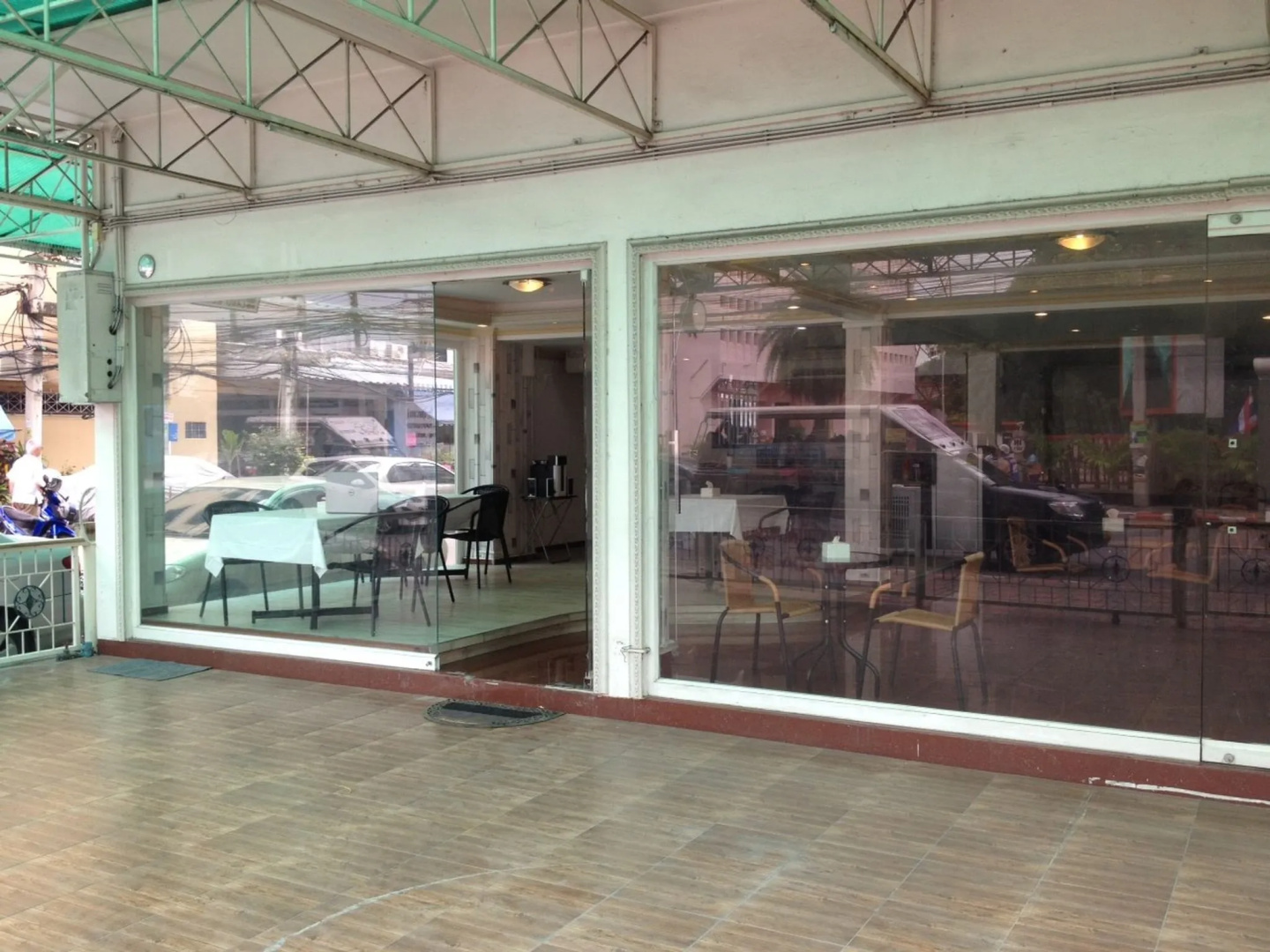 Foto - Green Hotel