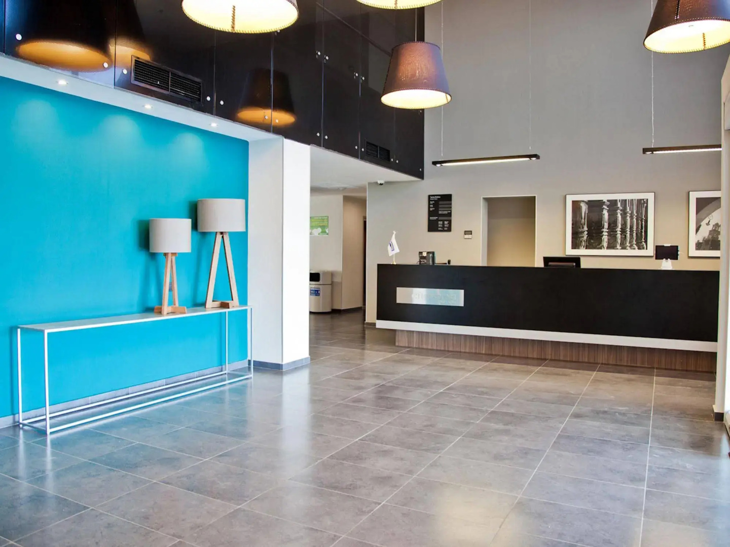 Foto - City Express by Marriott Reynosa Aeropuerto