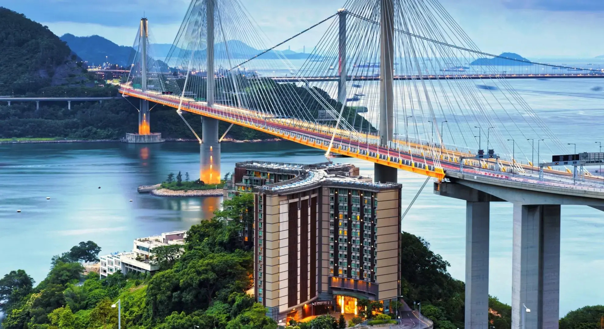 Foto - Royal View Hotel