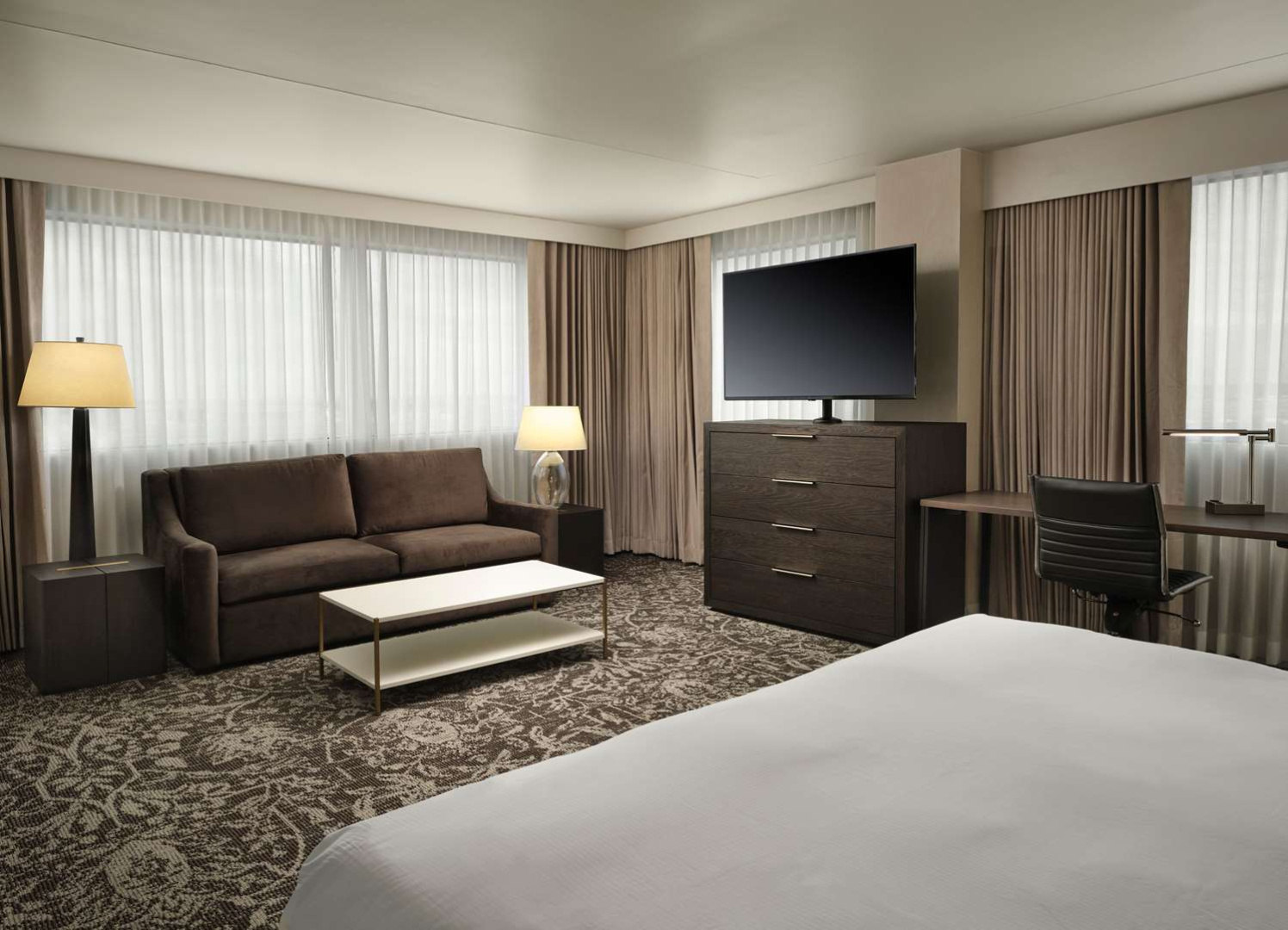 Foto - Hilton Atlanta Airport