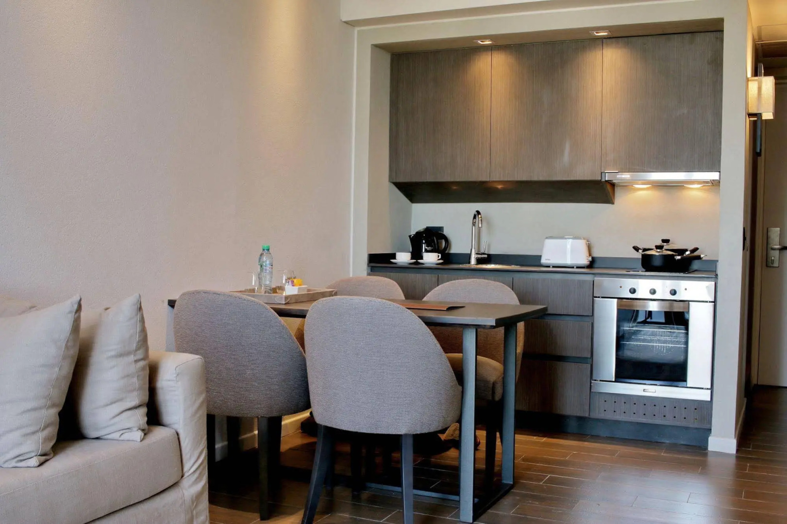 Photo - Mulen Hotel Tandil