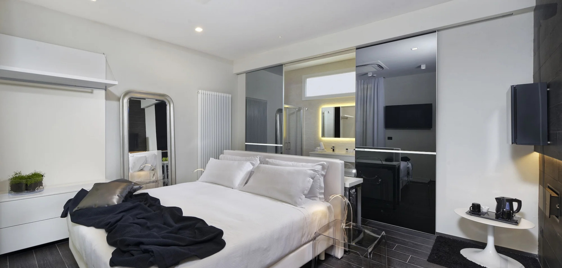 Foto - Hotel Metropolitan