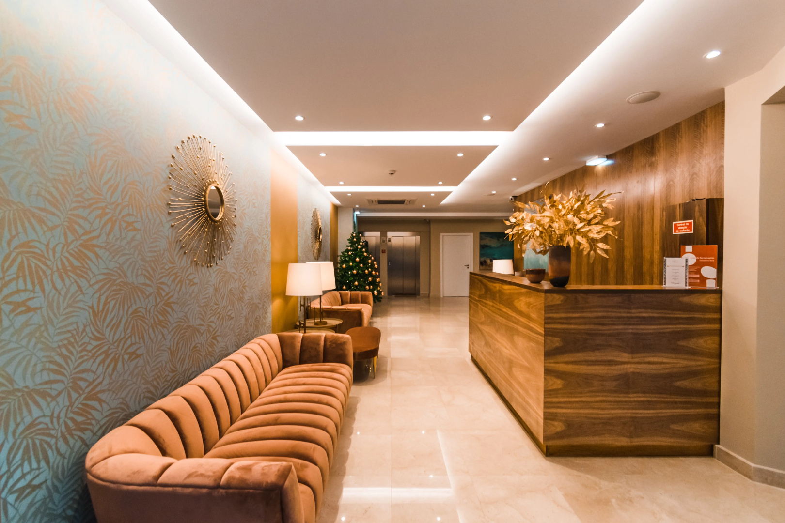 Foto - Rossio Boutique Hotel
