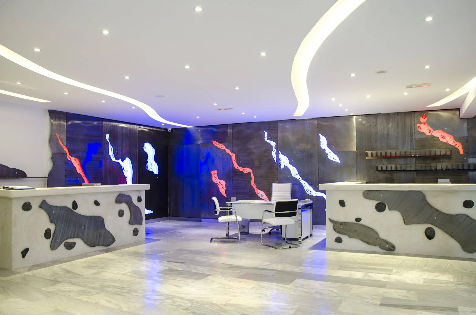 Foto - RK Beach Hotel