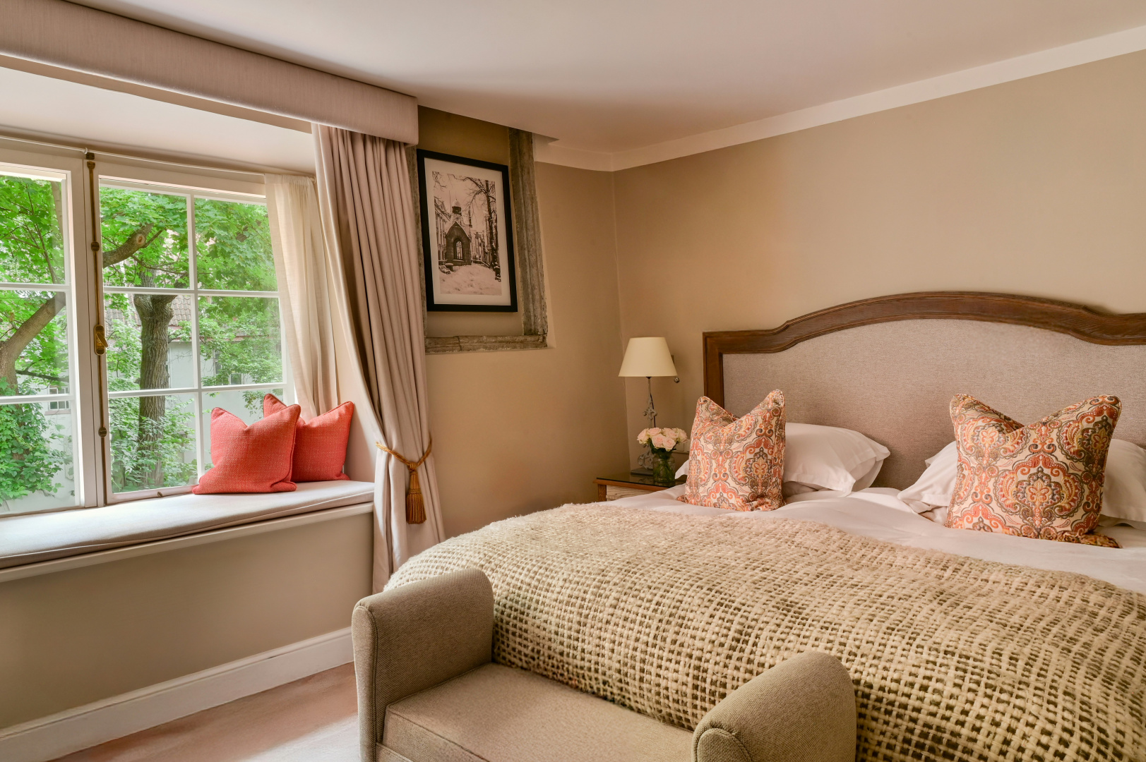 Photo - Schlössle Hotel - Small Luxury Hotels of the World