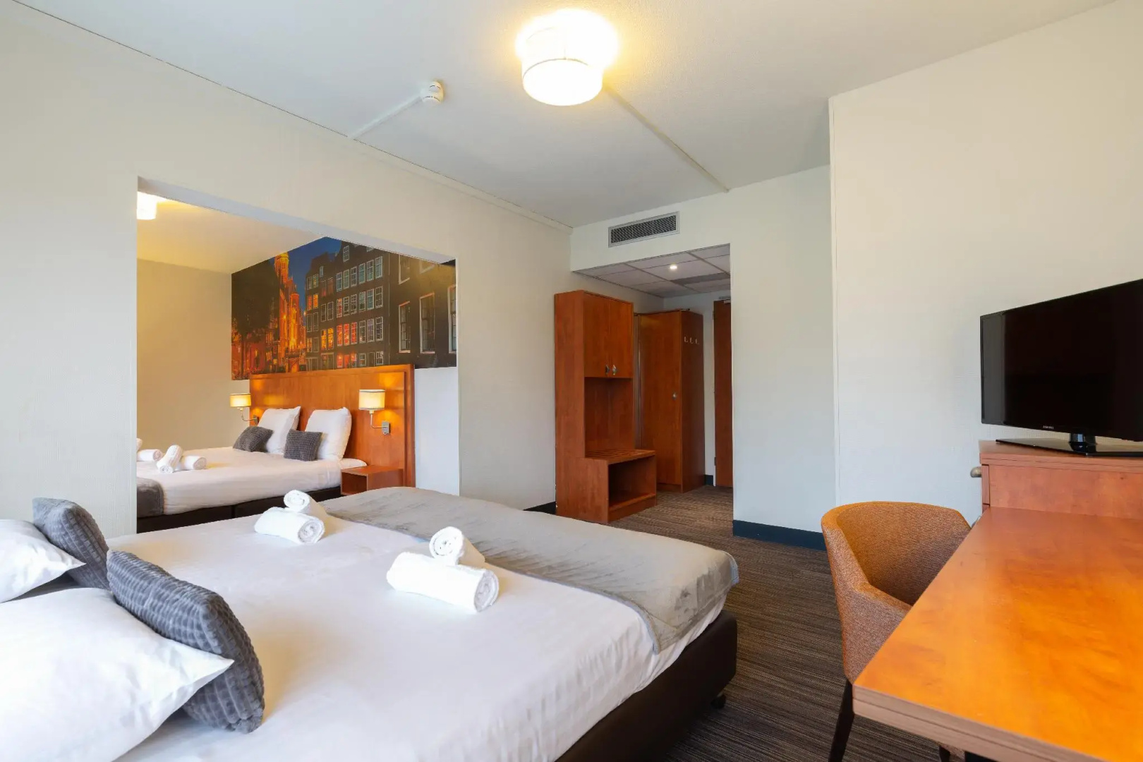 Photo - Westlake Hotels Amsterdam