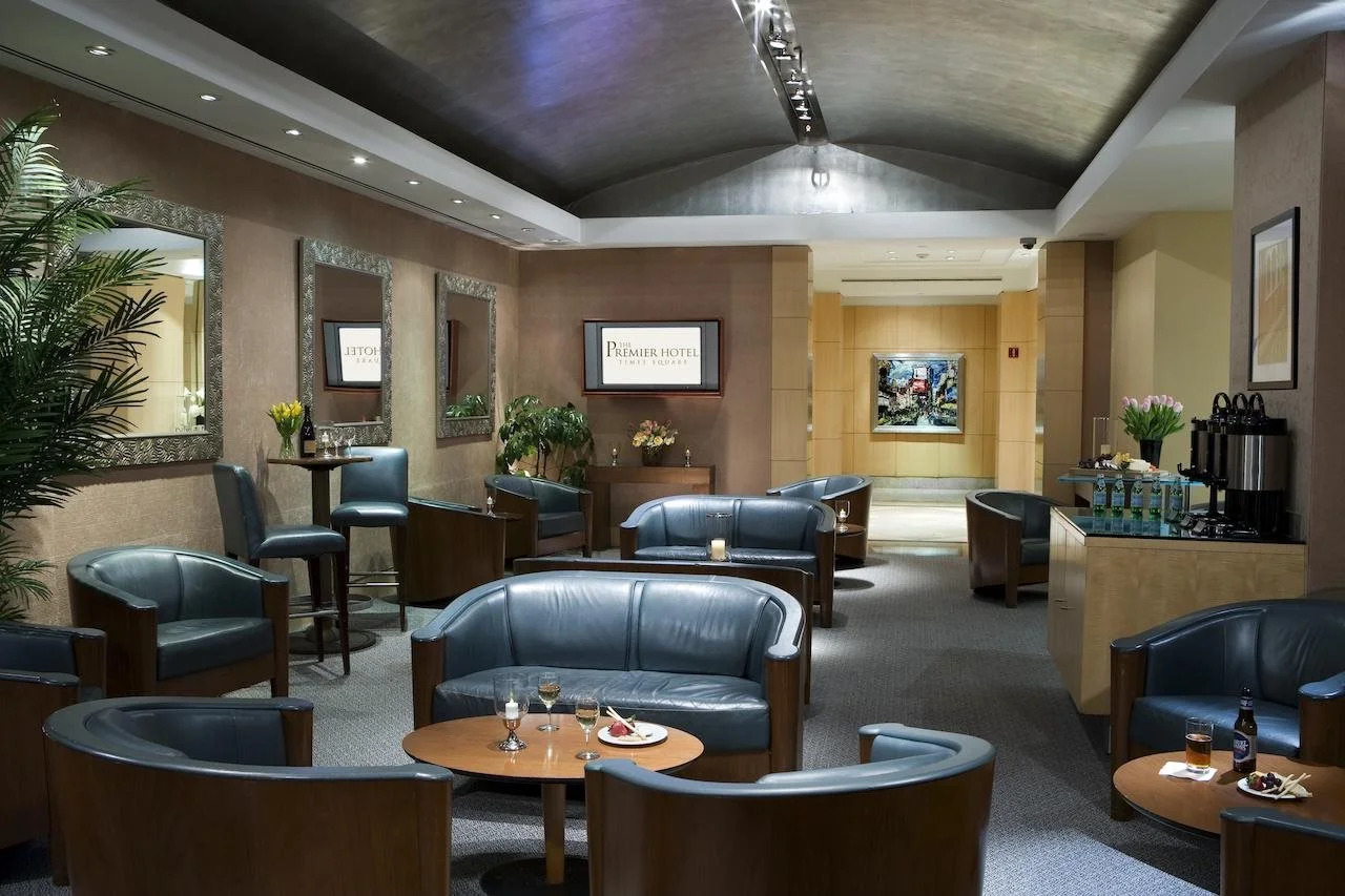 Foto - Millennium Premier Hotel New York Times Square