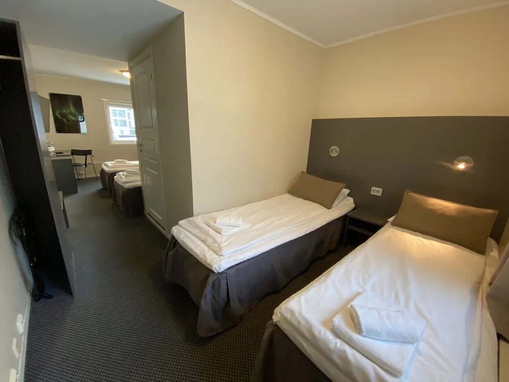 Foto - First Hotel Viking