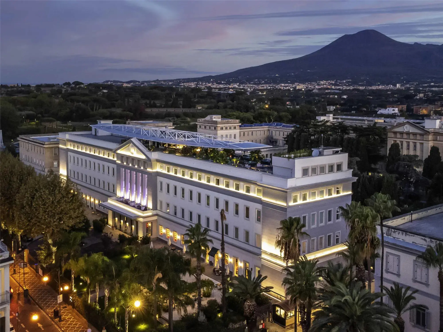 Foto - HABITA79, Pompeii, a Tribute Portfolio Hotel