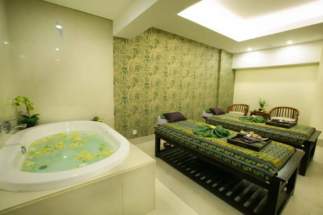 Photo - Legian Paradiso Hotel
