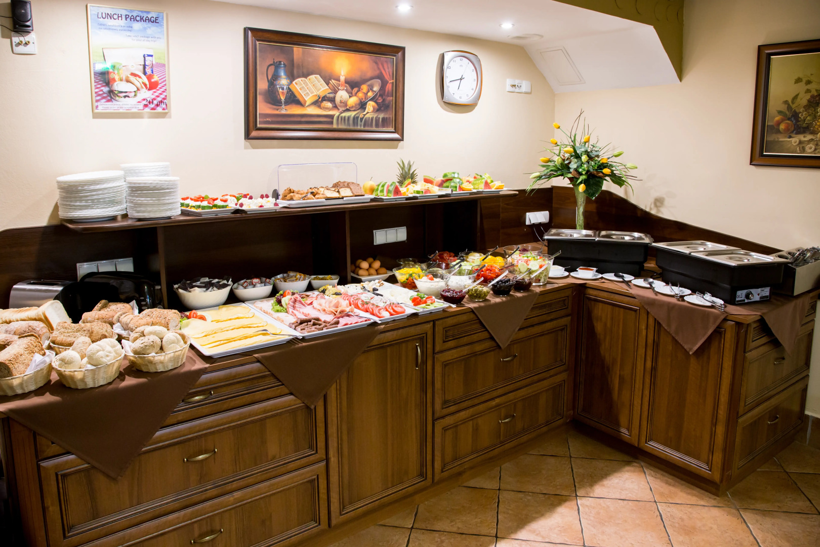 Foto - Hotel Maksymilian