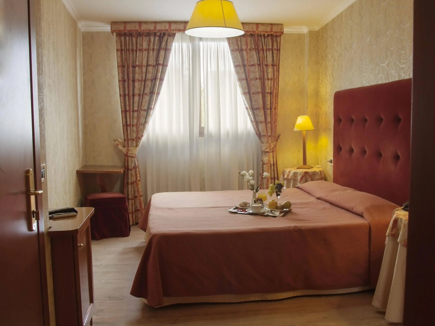 Photo - Hotel Villa Rosa