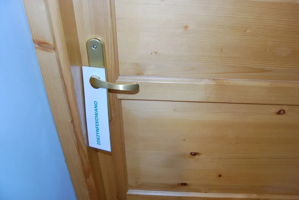 Photo - Willa Pod Banderą