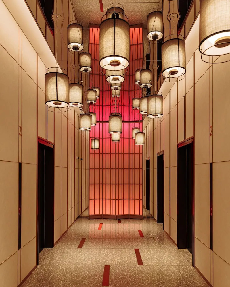 Foto - Centara Grand Hotel Osaka