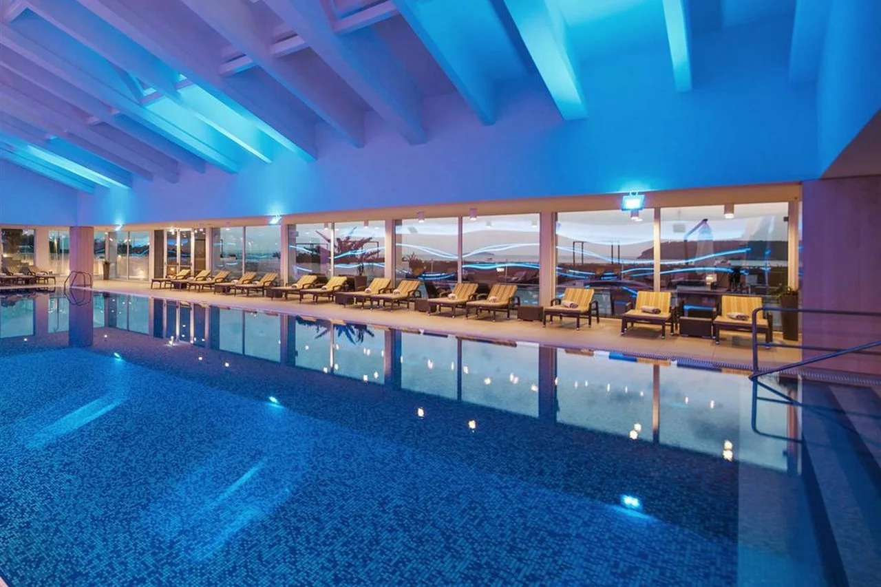 Foto - President Hotel, Valamar Collection