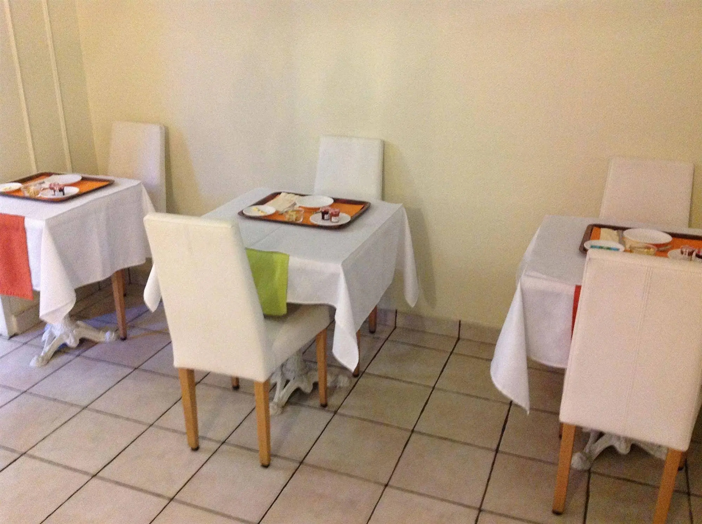Foto - Abalys Hotel