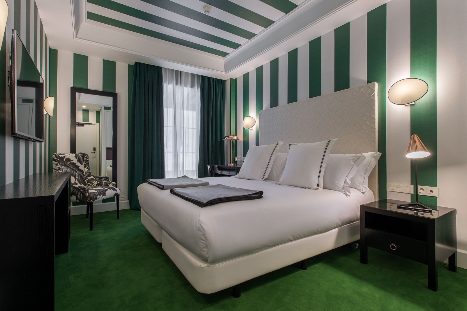 Foto - Room Mate Collection Valeria, Málaga