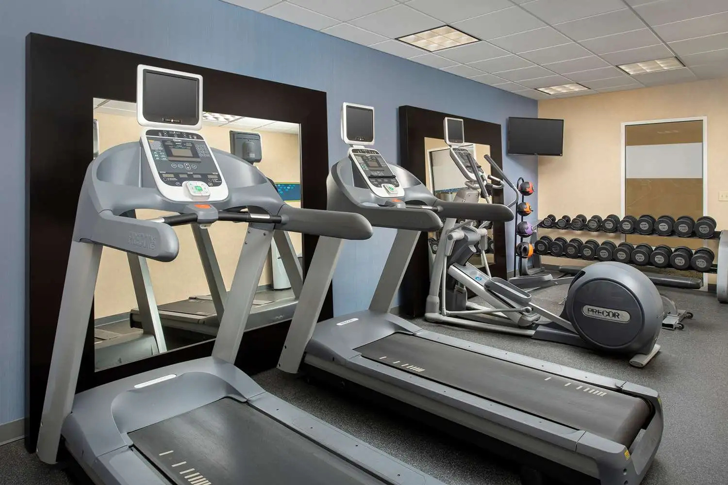 Foto - Hampton Inn & Suites Lakeland-South Polk Parkway