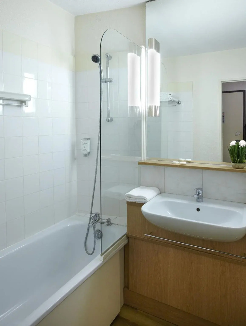 Foto - Citadines Austerlitz Paris