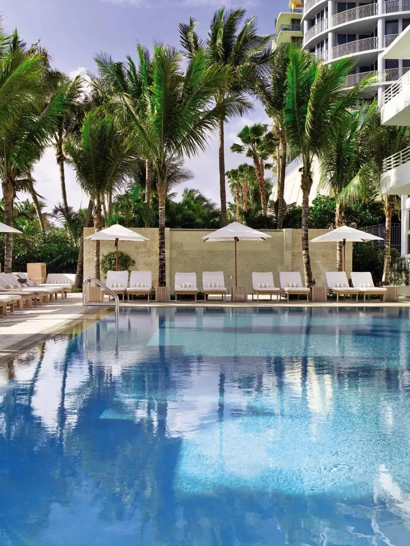 Foto - Royal Palm South Beach Miami, a Tribute Portfolio Resort