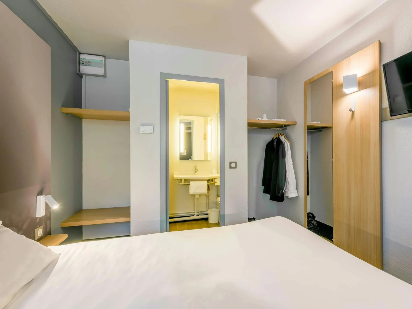 Foto - B&B HOTEL ANNEMASSE Saint-Cergues