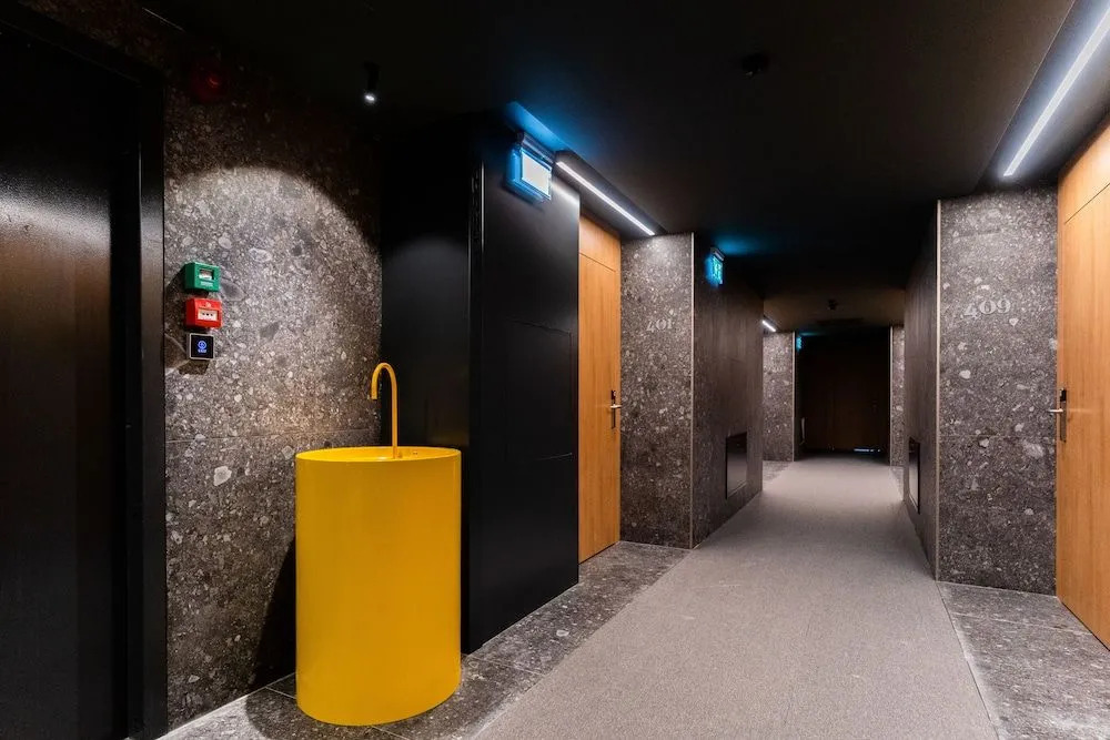 Foto - Hotel Kitchen59