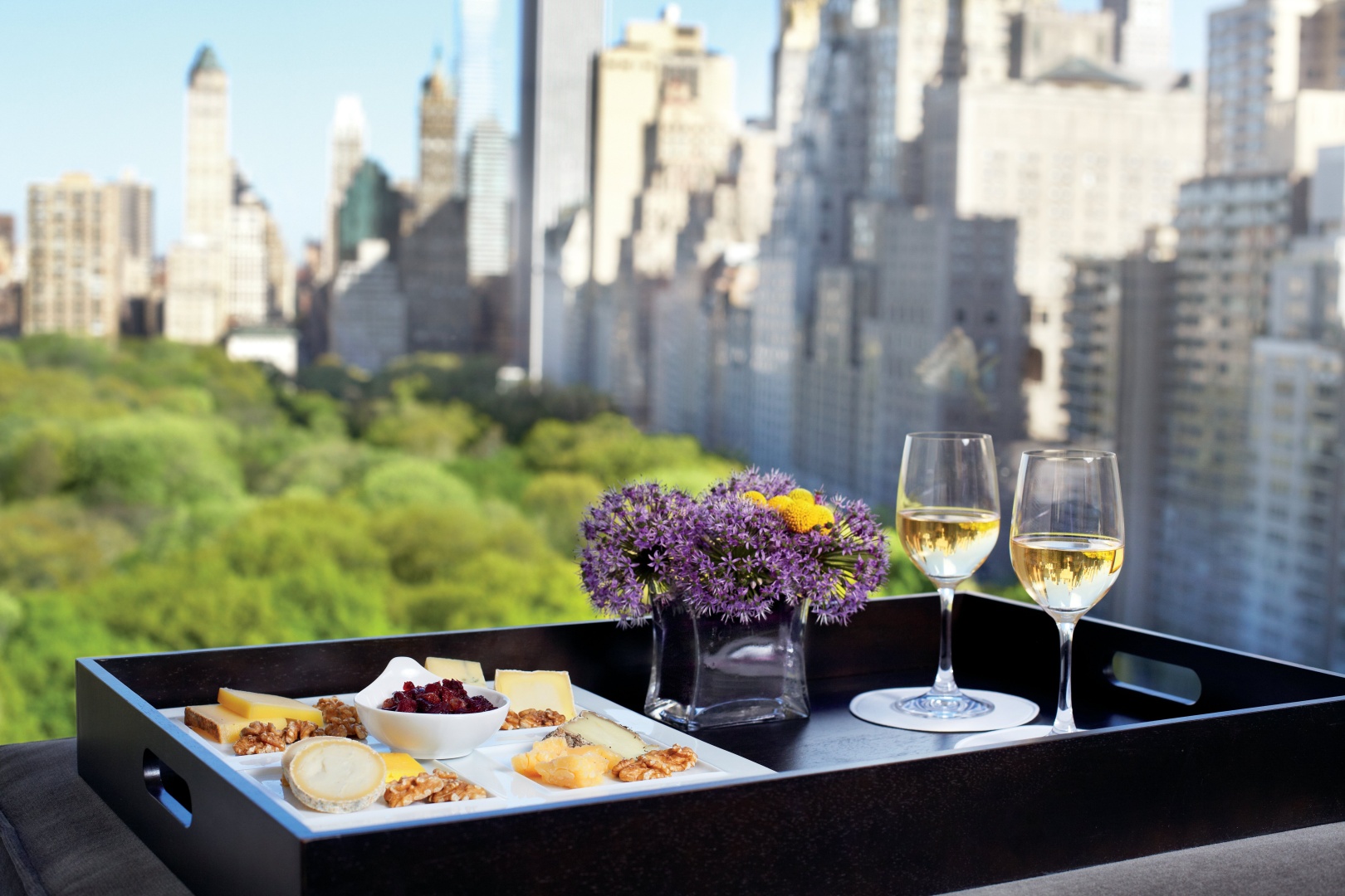 Foto - Trump International New York
